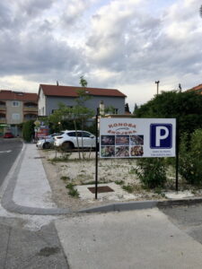 Konoba Skojera Trpanj Peljesac Peninsula Croatia Fine Dining Restaurant