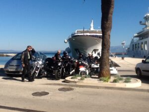 Konoba Skojera Trpanj Peljesac Peninsula Croatia Fine Dining Restaurant