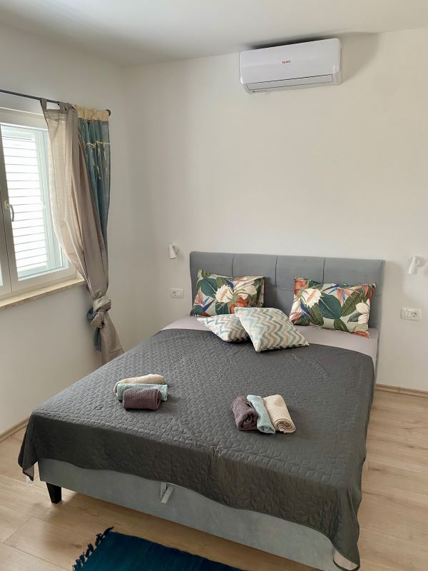 Three Bedroom Apartment