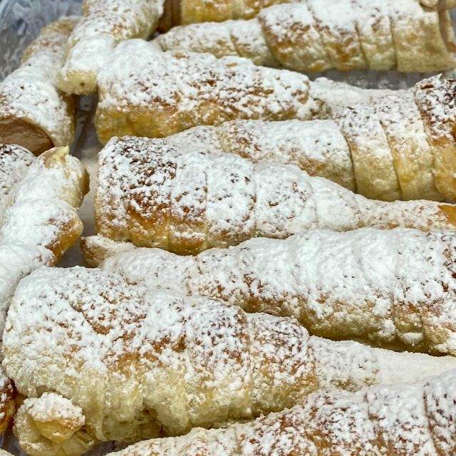 canoli