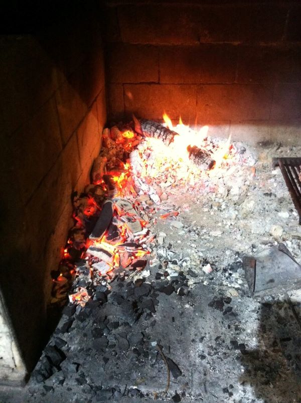 Bosnian style Cevapcici and Chicken File