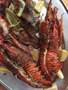 konoba skojere october