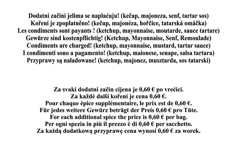 where to eat in trpanj