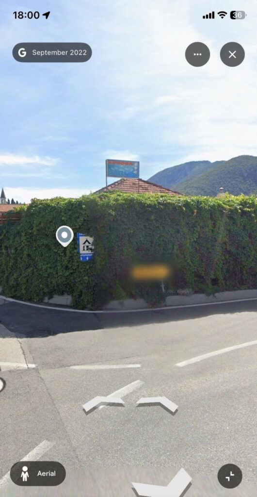 where to eat in trpanj