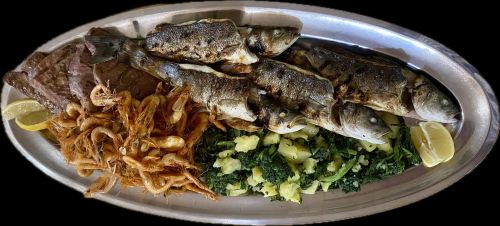 gdje jesti u trpnju where to eat in trpanj