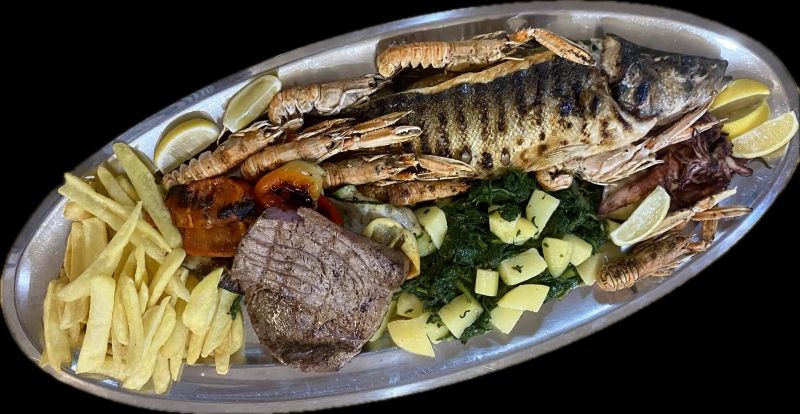 gdje jesti u trpnju where to eat in trpanj
