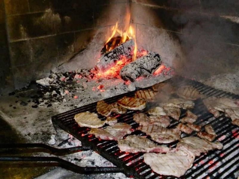 gdje jesti u trpnju where to eat in trpanj