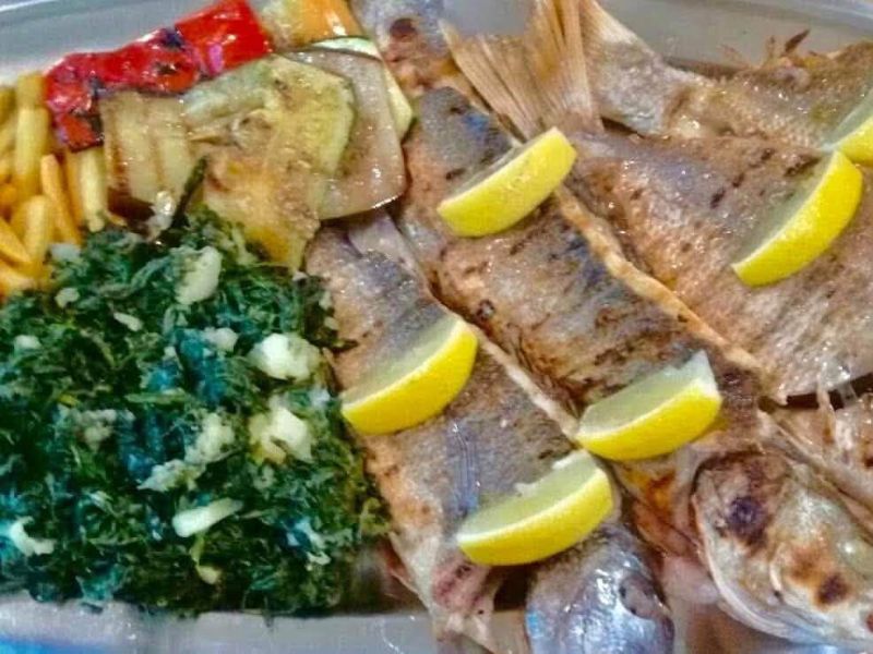 gdje jesti u trpnju where to eat in trpanj